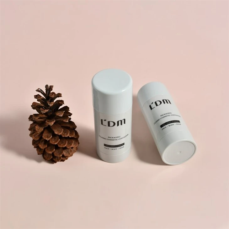 75 ml deodoranttisäiliöt