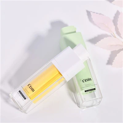 Ilmaton pumppupakkaus